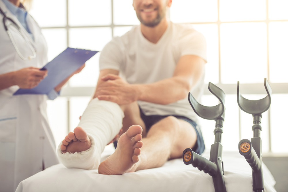 Chronic disease management clinic Ohio